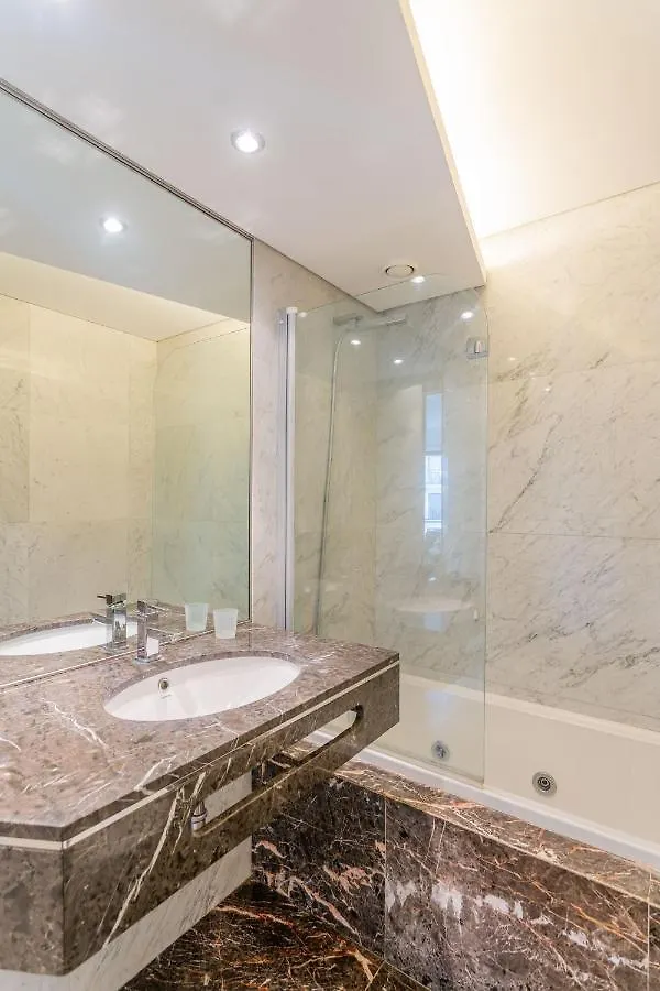 Flh Funchal Modern Apartment With Balcony Portugal