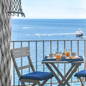 Appartement Do Mar, Funchal (Madeira)